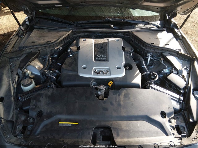 Aukcja sprzedaży 2015 Infiniti Q50 Premium, vin: JN1BV7AR9FM394280, numer aukcji: 44979323