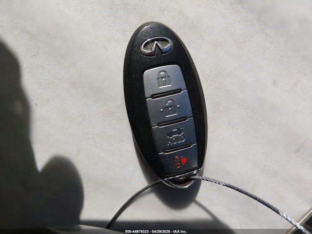 Aukcja sprzedaży 2015 Infiniti Q50 Premium, vin: JN1BV7AR9FM394280, numer aukcji: 44979323