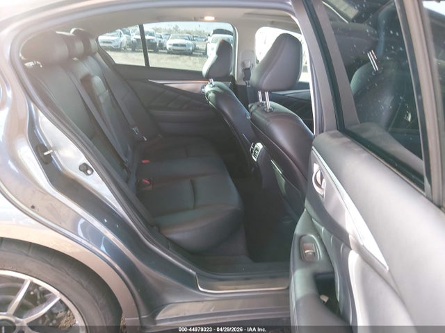 Aukcja sprzedaży 2015 Infiniti Q50 Premium, vin: JN1BV7AR9FM394280, numer aukcji: 44979323
