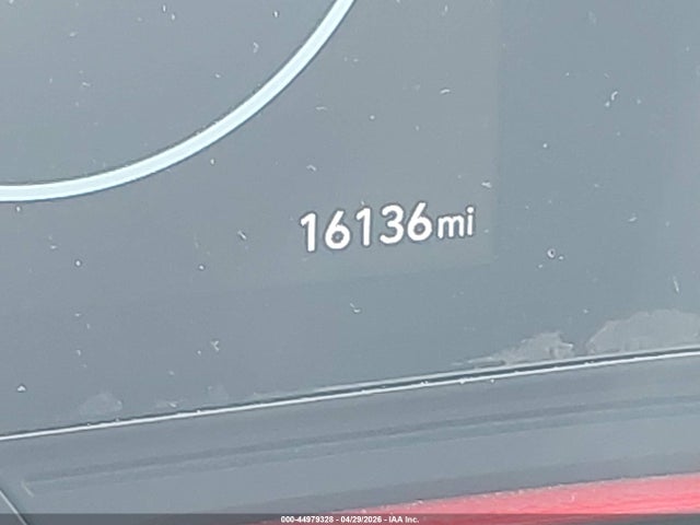 2024 Hyundai Kona N Line მანქანა იყიდება აუქციონზე, vin: KM8HACA38RU140101, აუქციონის ნომერი: 44979328