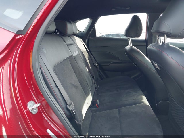 2024 Hyundai Kona N Line მანქანა იყიდება აუქციონზე, vin: KM8HACA38RU140101, აუქციონის ნომერი: 44979328