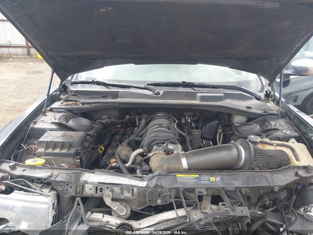 2006 Chrysler 300c მანქანა იყიდება აუქციონზე, vin: 2C3KA63H16H425259, აუქციონის ნომერი: 44979329