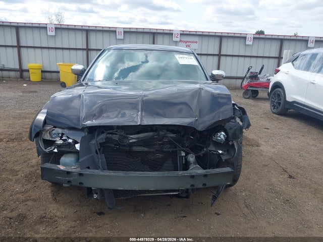 2006 Chrysler 300c მანქანა იყიდება აუქციონზე, vin: 2C3KA63H16H425259, აუქციონის ნომერი: 44979329