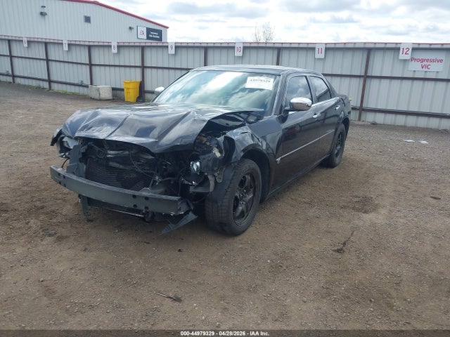 2006 Chrysler 300c მანქანა იყიდება აუქციონზე, vin: 2C3KA63H16H425259, აუქციონის ნომერი: 44979329