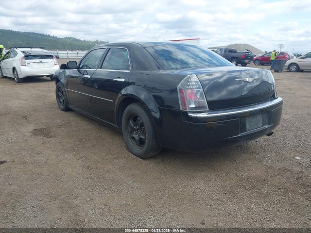 2006 Chrysler 300c მანქანა იყიდება აუქციონზე, vin: 2C3KA63H16H425259, აუქციონის ნომერი: 44979329