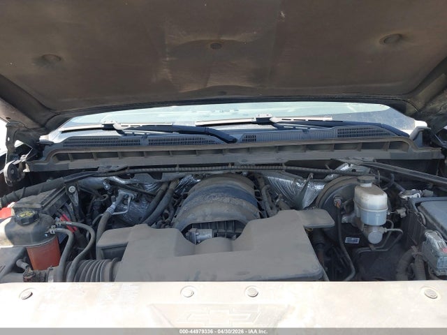 3GCPCREC0GG327520 Chevrolet Silverado 1500 1lt