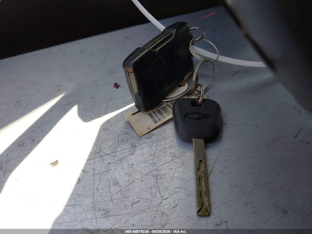 3GCPCREC0GG327520 Chevrolet Silverado 1500 1lt