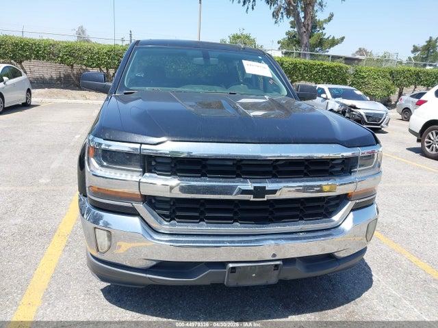 3GCPCREC0GG327520 Chevrolet Silverado 1500 1lt
