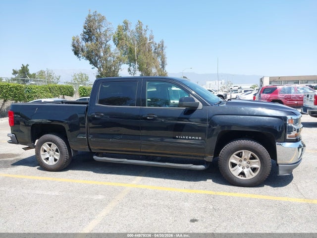 3GCPCREC0GG327520 Chevrolet Silverado 1500 1lt