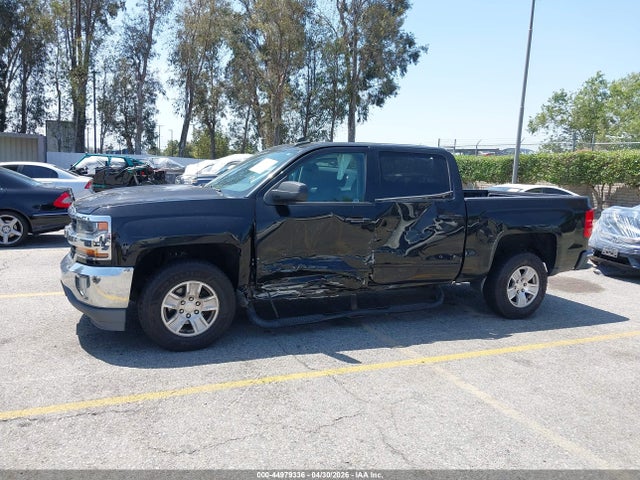3GCPCREC0GG327520 Chevrolet Silverado 1500 1lt