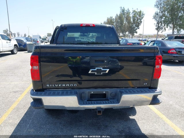 3GCPCREC0GG327520 Chevrolet Silverado 1500 1lt