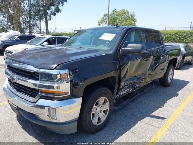 3GCPCREC0GG327520 Chevrolet Silverado 1500 1lt