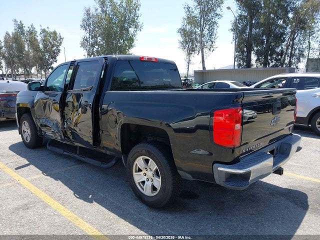 3GCPCREC0GG327520 Chevrolet Silverado 1500 1lt