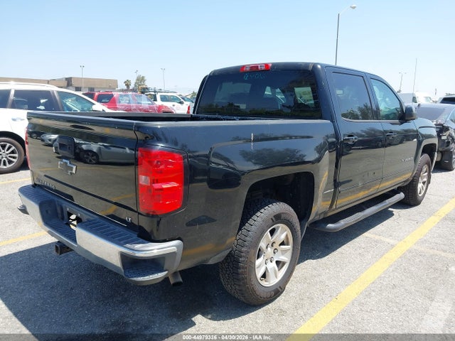 3GCPCREC0GG327520 Chevrolet Silverado 1500 1lt