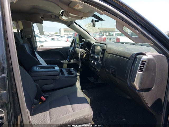 3GCPCREC0GG327520 Chevrolet Silverado 1500 1lt