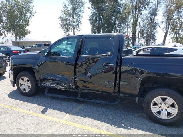 3GCPCREC0GG327520 Chevrolet Silverado 1500 1lt