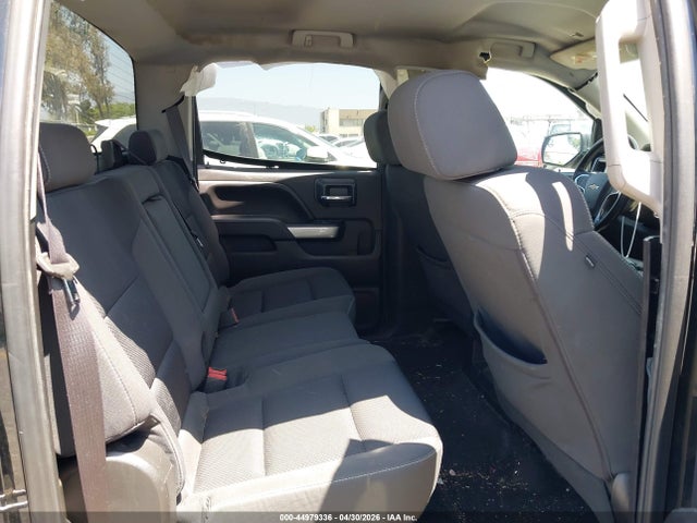 3GCPCREC0GG327520 Chevrolet Silverado 1500 1lt