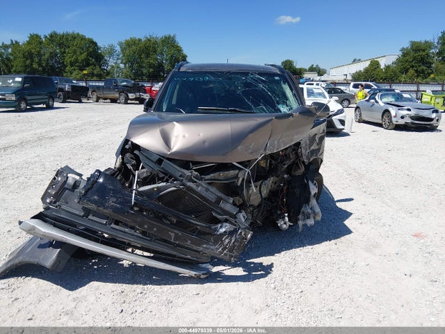 Продаж на аукціоні авто 2016 Mitsubishi Outlander Sel, vin: JA4AZ3A30GZ039000, номер лоту: 44979339