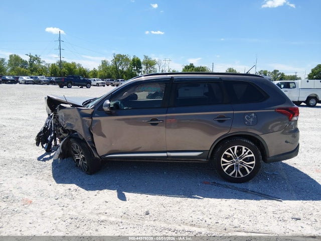 Продаж на аукціоні авто 2016 Mitsubishi Outlander Sel, vin: JA4AZ3A30GZ039000, номер лоту: 44979339