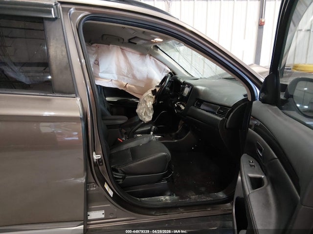 Продаж на аукціоні авто 2016 Mitsubishi Outlander Sel, vin: JA4AZ3A30GZ039000, номер лоту: 44979339