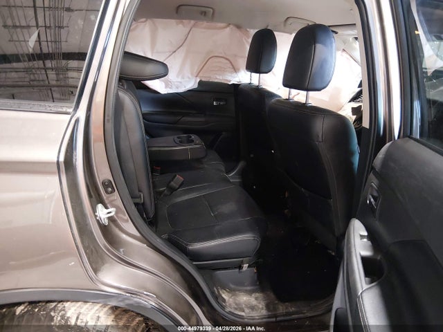Продаж на аукціоні авто 2016 Mitsubishi Outlander Sel, vin: JA4AZ3A30GZ039000, номер лоту: 44979339