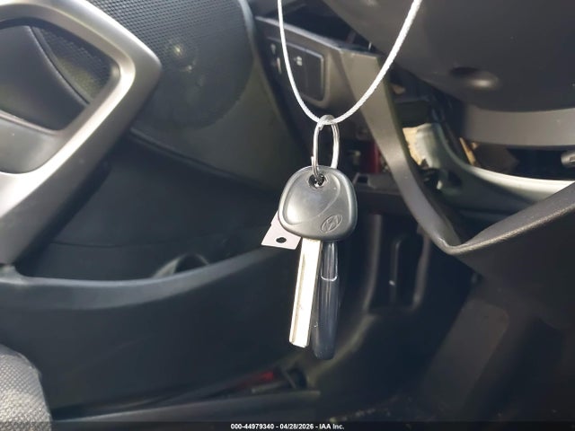 Продажа на аукционе авто 2014 Hyundai Veloster Base W/black, vin: KMHTC6AD3EU205767, номер лота: 44979340