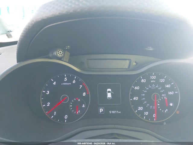 Продажа на аукционе авто 2014 Hyundai Veloster Base W/black, vin: KMHTC6AD3EU205767, номер лота: 44979340