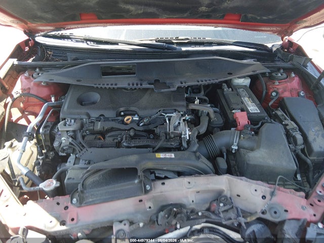 Aukcja sprzedaży 2019 Toyota Camry Se, vin: 4T1B11HK9KU184444, numer aukcji: 44979344