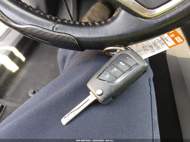 Aukcja sprzedaży 2019 Toyota Camry Se, vin: 4T1B11HK9KU184444, numer aukcji: 44979344