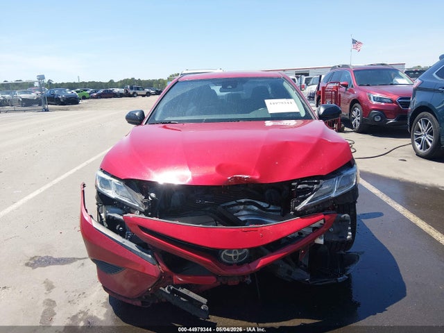 Aukcja sprzedaży 2019 Toyota Camry Se, vin: 4T1B11HK9KU184444, numer aukcji: 44979344