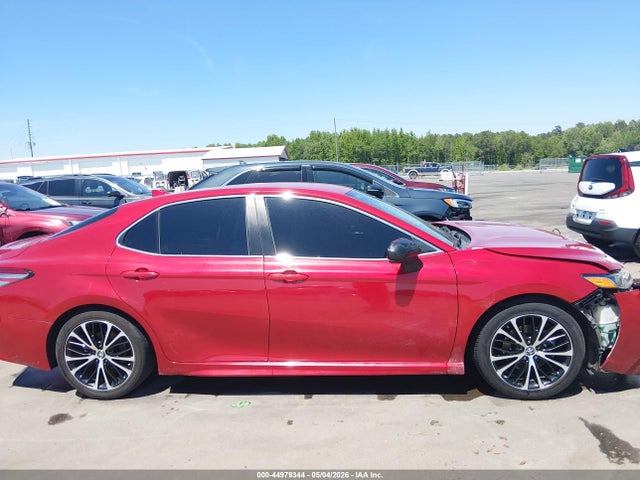 Aukcja sprzedaży 2019 Toyota Camry Se, vin: 4T1B11HK9KU184444, numer aukcji: 44979344