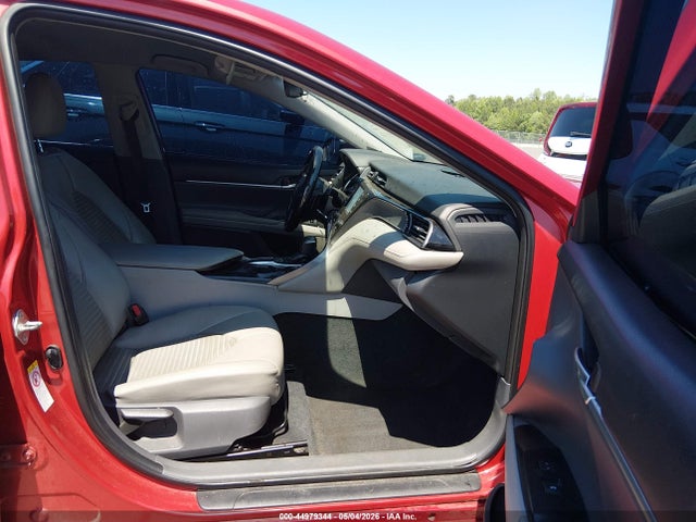 Aukcja sprzedaży 2019 Toyota Camry Se, vin: 4T1B11HK9KU184444, numer aukcji: 44979344