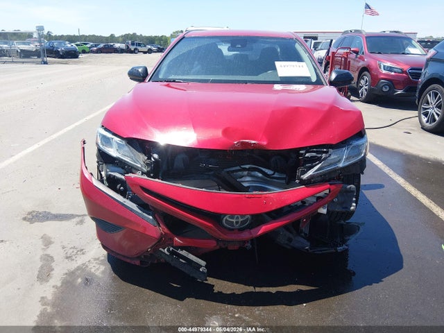 Aukcja sprzedaży 2019 Toyota Camry Se, vin: 4T1B11HK9KU184444, numer aukcji: 44979344