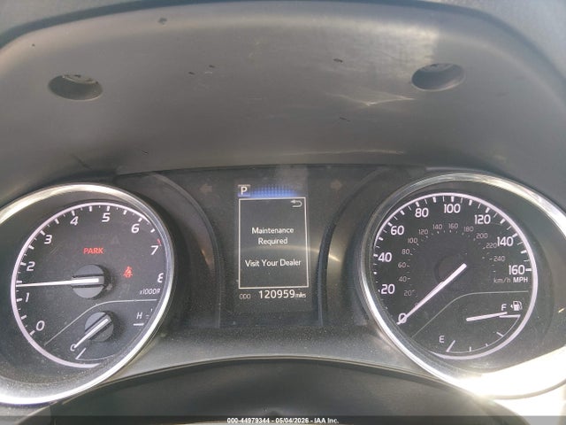 Aukcja sprzedaży 2019 Toyota Camry Se, vin: 4T1B11HK9KU184444, numer aukcji: 44979344