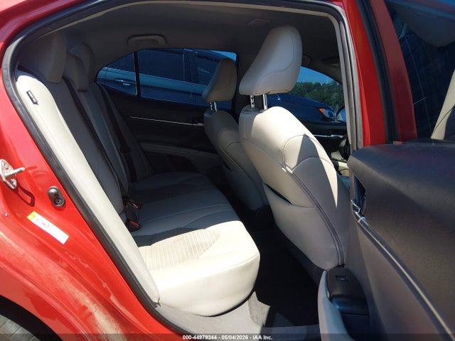 Aukcja sprzedaży 2019 Toyota Camry Se, vin: 4T1B11HK9KU184444, numer aukcji: 44979344