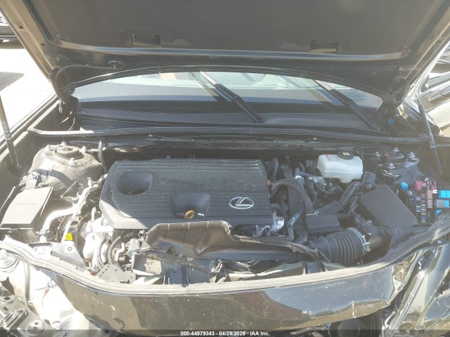 2025 Lexus Es 300h Ultra Luxury მანქანა იყიდება აუქციონზე, vin: 58AFA1C12SU060928, აუქციონის ნომერი: 44979343