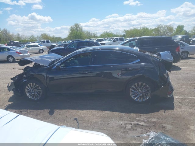 2025 Lexus Es 300h Ultra Luxury მანქანა იყიდება აუქციონზე, vin: 58AFA1C12SU060928, აუქციონის ნომერი: 44979343