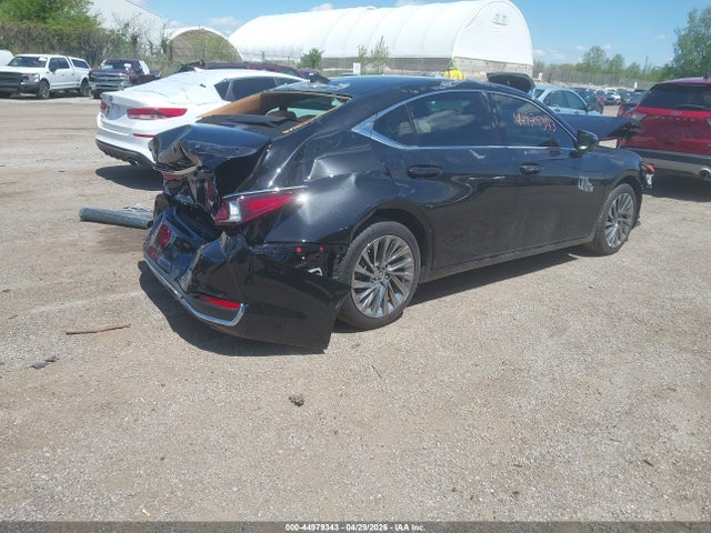 2025 Lexus Es 300h Ultra Luxury მანქანა იყიდება აუქციონზე, vin: 58AFA1C12SU060928, აუქციონის ნომერი: 44979343