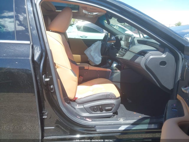 2025 Lexus Es 300h Ultra Luxury მანქანა იყიდება აუქციონზე, vin: 58AFA1C12SU060928, აუქციონის ნომერი: 44979343