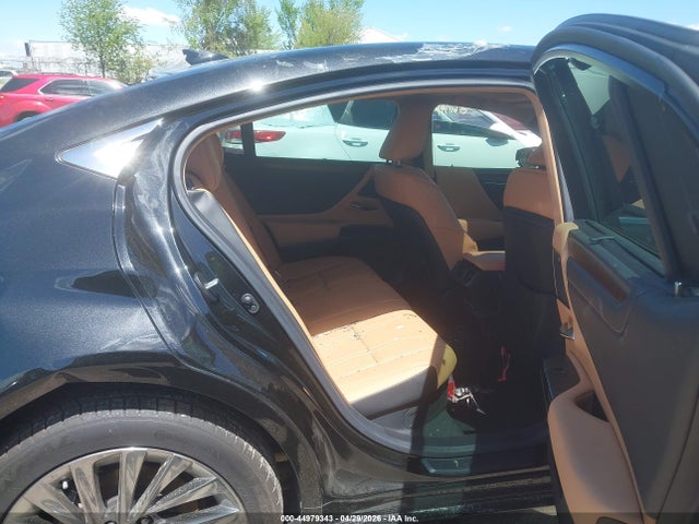 2025 Lexus Es 300h Ultra Luxury მანქანა იყიდება აუქციონზე, vin: 58AFA1C12SU060928, აუქციონის ნომერი: 44979343