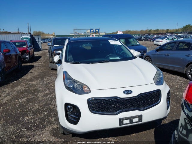 Aukcja sprzedaży 2019 Kia Sportage Ex, vin: KNDPNCAC9K7611133, numer aukcji: 44979345