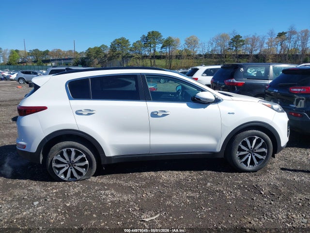 Aukcja sprzedaży 2019 Kia Sportage Ex, vin: KNDPNCAC9K7611133, numer aukcji: 44979345