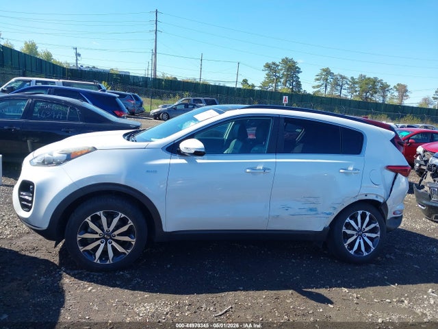 Aukcja sprzedaży 2019 Kia Sportage Ex, vin: KNDPNCAC9K7611133, numer aukcji: 44979345