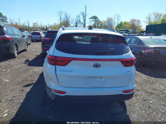 Aukcja sprzedaży 2019 Kia Sportage Ex, vin: KNDPNCAC9K7611133, numer aukcji: 44979345