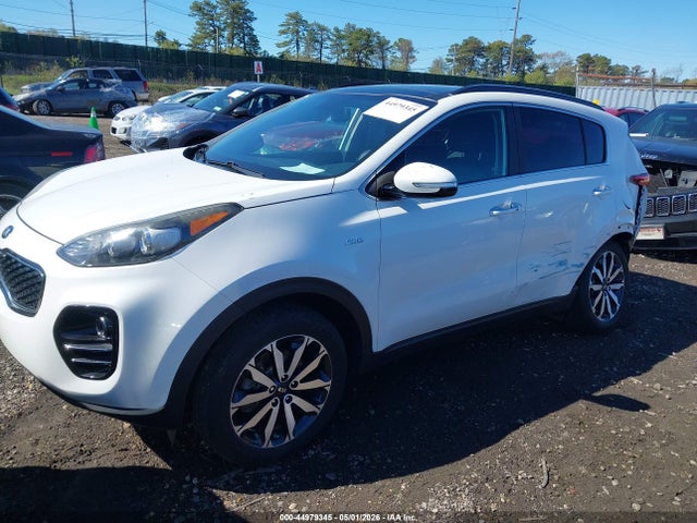 Aukcja sprzedaży 2019 Kia Sportage Ex, vin: KNDPNCAC9K7611133, numer aukcji: 44979345