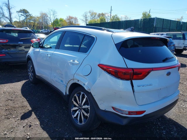 Aukcja sprzedaży 2019 Kia Sportage Ex, vin: KNDPNCAC9K7611133, numer aukcji: 44979345