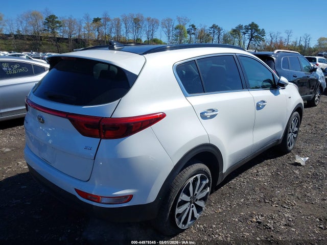 Aukcja sprzedaży 2019 Kia Sportage Ex, vin: KNDPNCAC9K7611133, numer aukcji: 44979345
