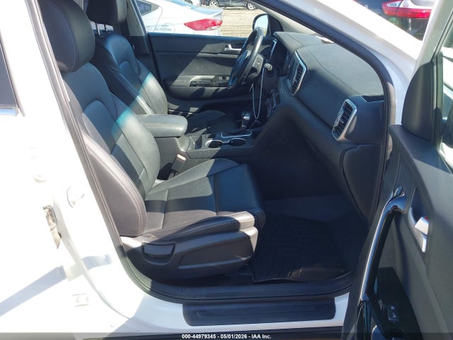 Aukcja sprzedaży 2019 Kia Sportage Ex, vin: KNDPNCAC9K7611133, numer aukcji: 44979345