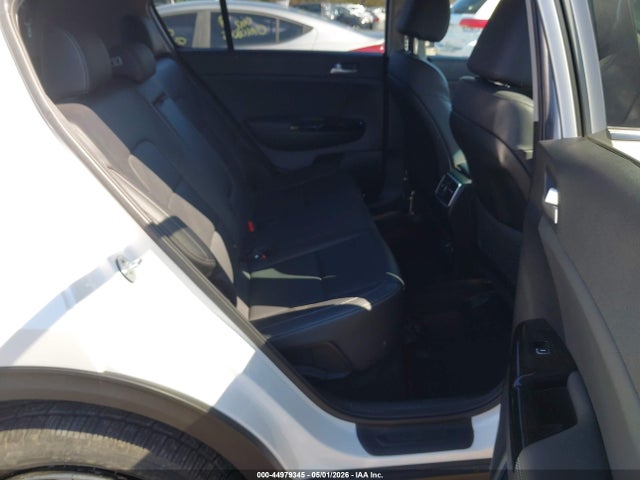 Aukcja sprzedaży 2019 Kia Sportage Ex, vin: KNDPNCAC9K7611133, numer aukcji: 44979345