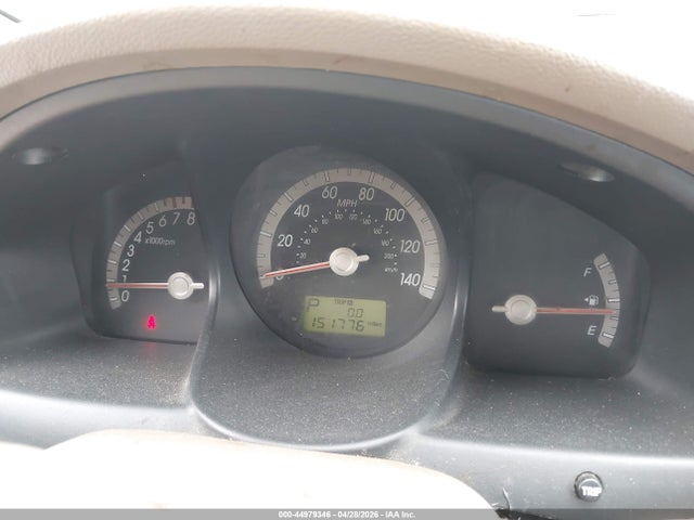 44979346 :رقم المزاد ، KNDJF724397602701 vin ، 2009 Kia Sportage Lx مزاد بيع
